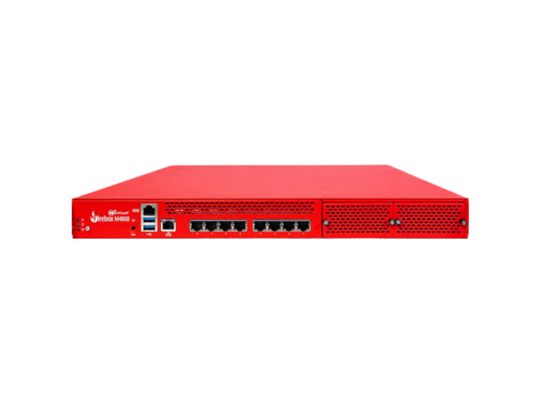 Productos Watchguard Firewalls