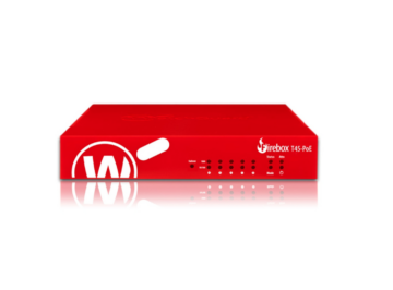 WatchGuard Firebox T45-PoE
