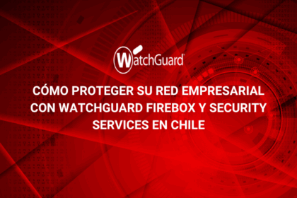 Proteger su red empresarial