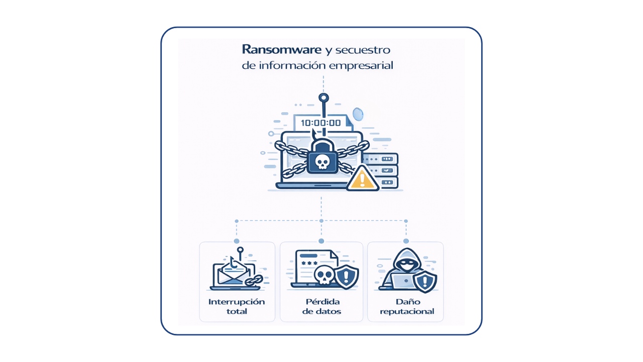 Ransomware