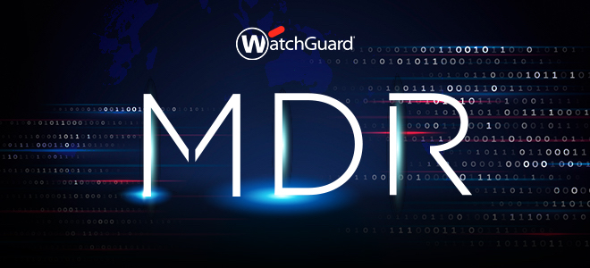 Watchguard MDR